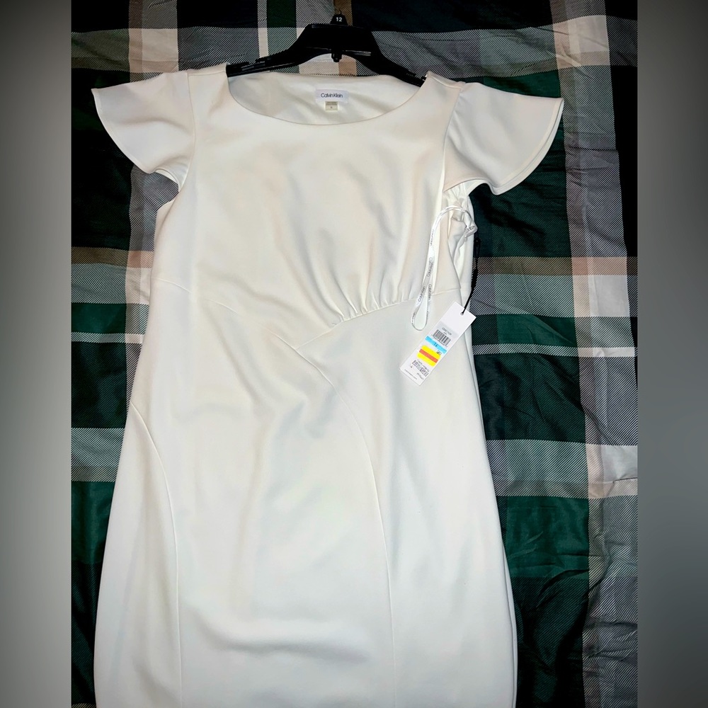 Calvin Klein Dress